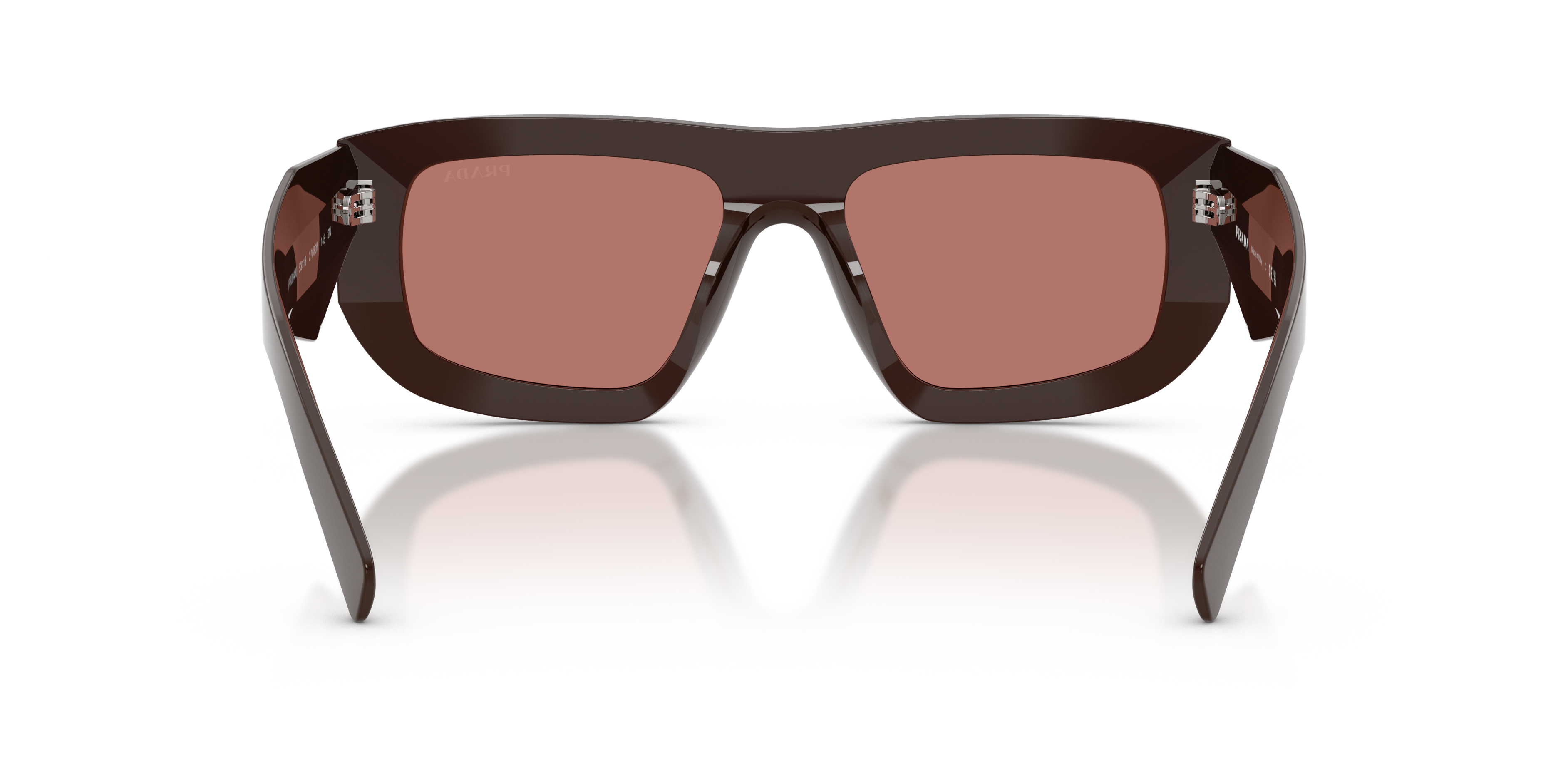 Prada PR D04SU 27I80W  